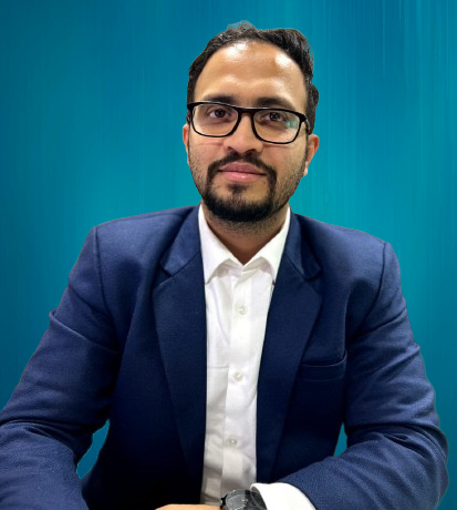 Ketan Sanghavi