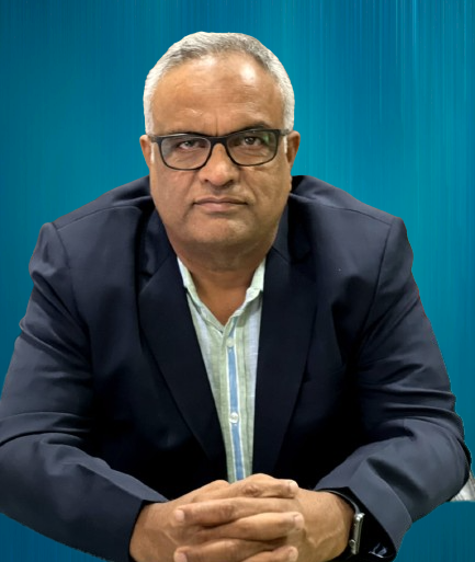 Shailesh Sanghavi