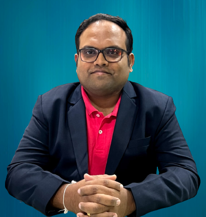 Vivek Sanghavi